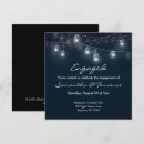 Recherche de lucioles invitations Couple