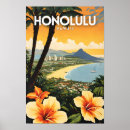 Recherche de oahu posters Hawaïen