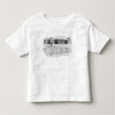 Recherche de dessin médiéval tshirts Architecture
