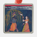 Recherche de krishna ornements École