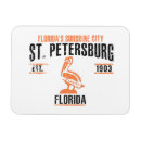 Recherche de saint petersbourg magnets Floride