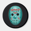Recherche de slash magnets Masque de hockey