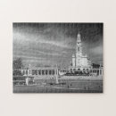 Recherche de pélerin puzzles Catholique
