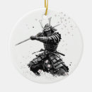 Recherche de samouraï ornements Manga