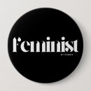 Recherche de social justice buttons Femmes
