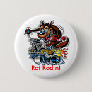 Recherche de rat badges Chaud