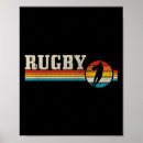 Recherche de joueur rugby posters Entraîneur