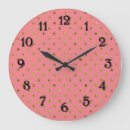 Recherche de glamour horloges Chic
