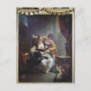 Recherche de lecteur cartes postales Lecture