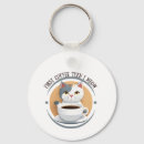 Recherche de meow porteclés Humour