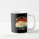 Recherche de bumper tasses Papa