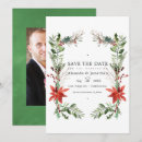 Recherche de mariages de noël invitations Aquarelle