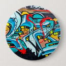 Recherche de pochoir badges Graphique