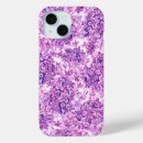 Recherche de lila iphone coques Aquarelle