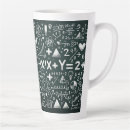 Recherche de geek chic tasses Mathématiques
