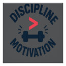 Recherche de discipline posters Motivation