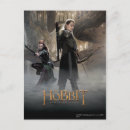 Recherche de legolas cartes postales Thorin oakenshield