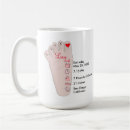 Recherche de birth mugs bouteilles Nouveau bébé