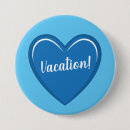 Recherche de coeur bleu badges Pour tous