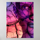 Recherche de kunst posters Digiart
