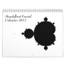 Recherche de 2013 calendriers Fractale