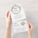 Recherche de pêche de corail invitations Couple