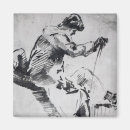 Recherche de turner magnets William