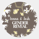 Recherche de insectes vintages autocollants Abeille