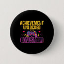 Recherche de jeu vidéo badges Kawaii