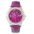 Recherche de amusantes montres Violet