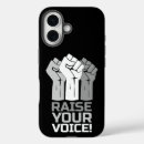 Recherche de voix iphone coques Symbole