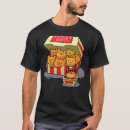 Recherche de kitten tshirts Nourriture