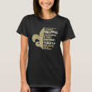 Recherche de courtois tshirts Genre