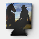 Recherche de horse canettes rafraîchisseurs Cowgirl