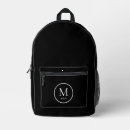 Recherche de sac a dos Monogrammé
