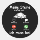 Recherche de géologue autocollants Collecteur