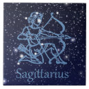 Recherche de zodiaque de sagittaire carreaux Constellation