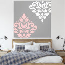 Recherche de rococo impressions sur toile Motif