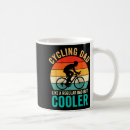 Recherche de papa cycliste tasses Cyclisme