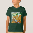 Recherche de ananas drôle tshirts Nourriture