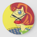 Recherche de cubisme horloges Peinture