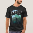 Recherche de haley tshirts Chemise