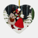 Recherche de gui de ornements Cru