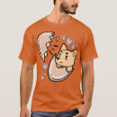 Recherche de oeufs mignons tshirts Famille