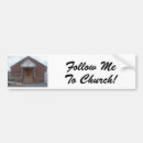 Recherche de religieux voiture autocollants Suivre