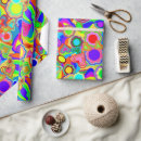 Recherche de super papier cadeau Arc en ciel