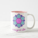 Recherche de de volleyball tasses Fille