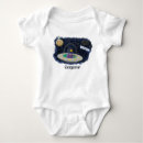 Recherche de ovni bébé vêtements Drôle
