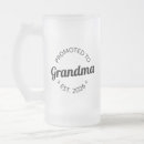 Recherche de mère chopes Grand-mère