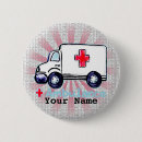 Recherche de urgence badges Technicien médical d'urgence